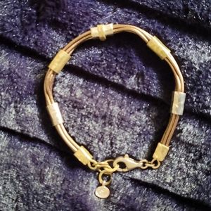 Silpada bracelet